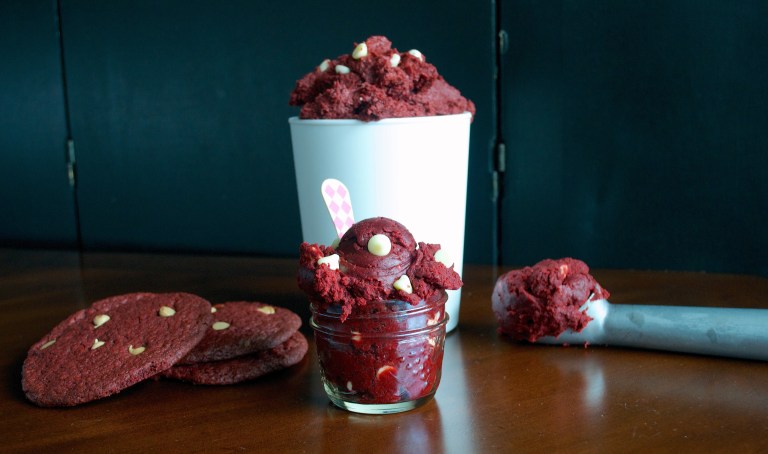 Final Red Velvet Club